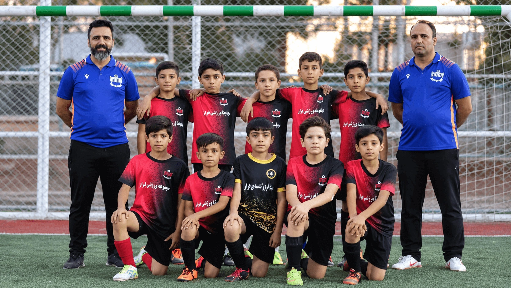 باشگاه ابومسلم بیرجند